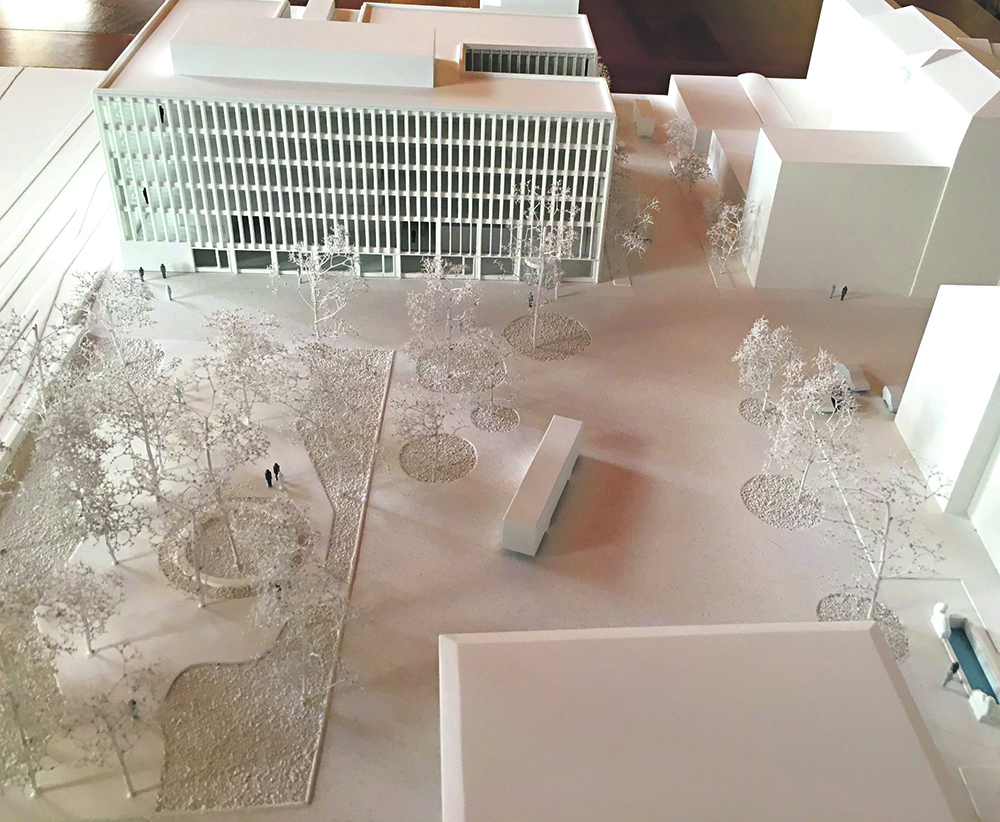 Un projet sacrifié sur l’autel des finances?