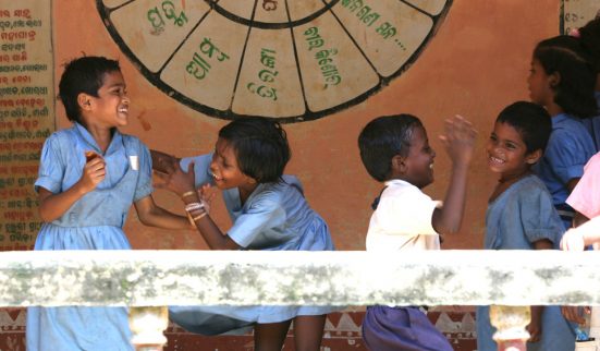 Cultiver la force des plus faibles