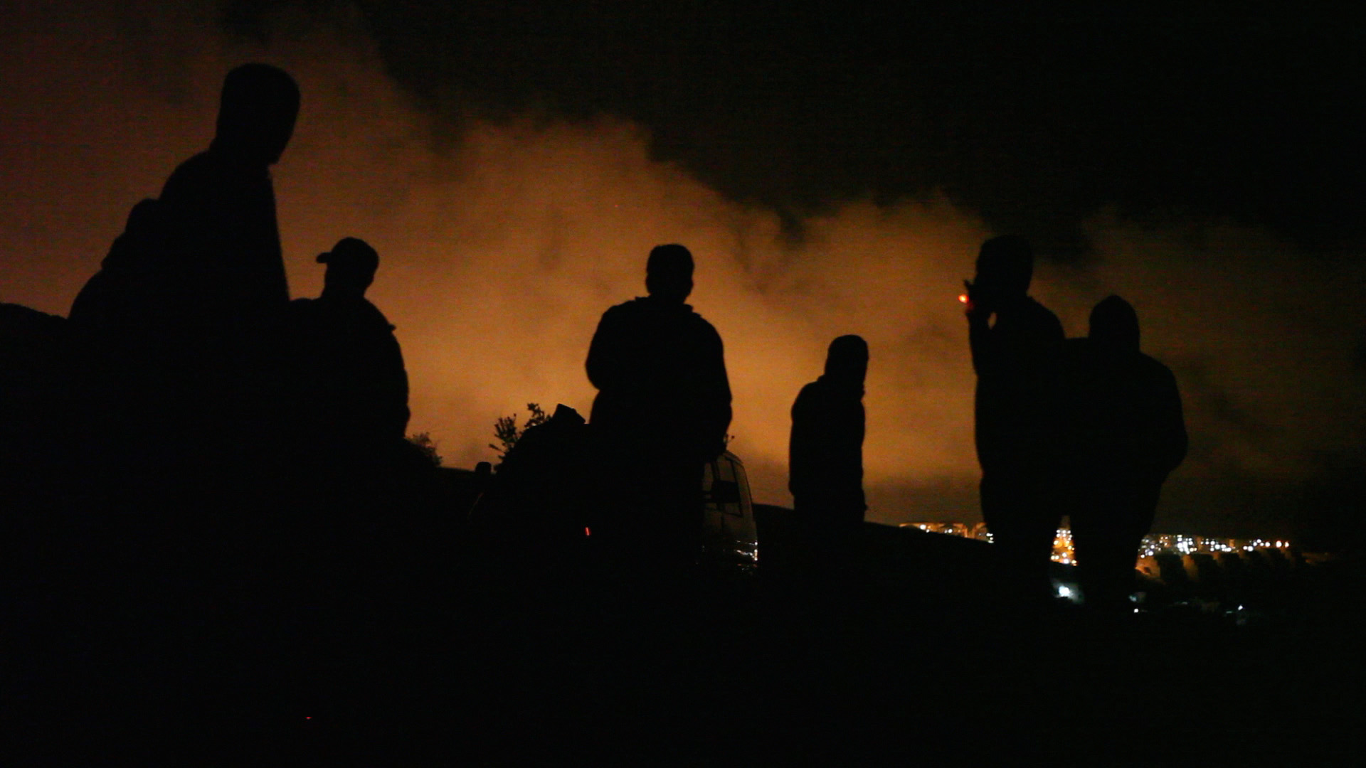 Afrique et Palestine, deux colonialismes en miroir