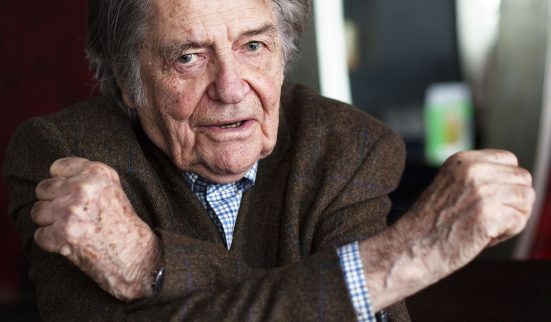 Jean-Pierre Mocky, dernier des Mohicans