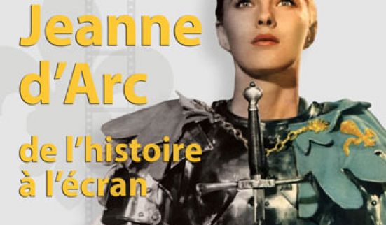Jeanne d’Arc superstar