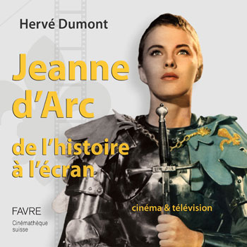 Jeanne d’Arc superstar