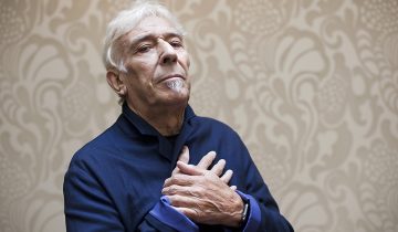 John Cale, gentleman excentrique