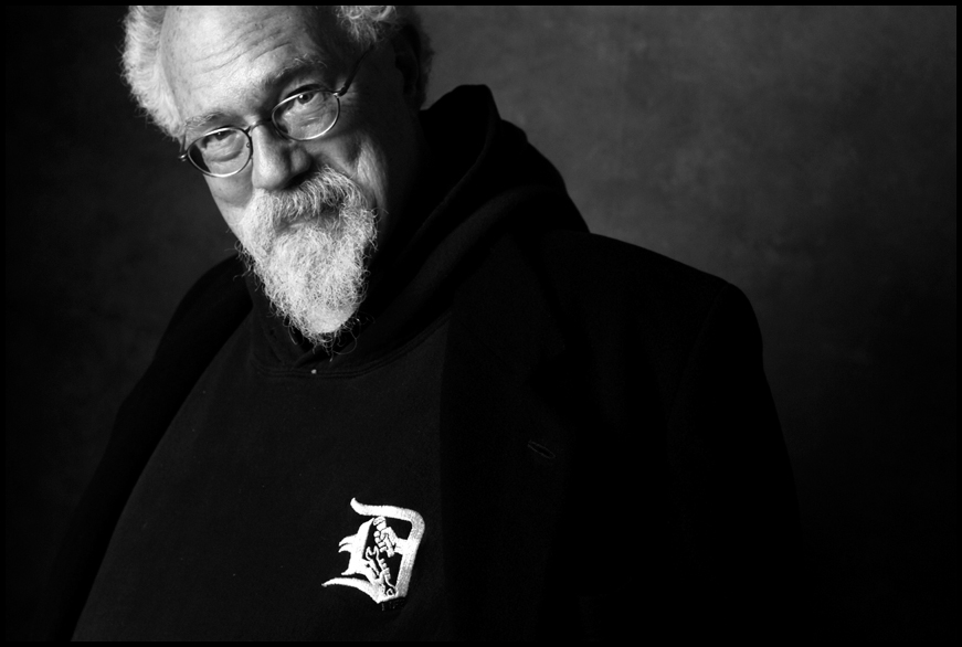 John Sinclair: «On était sous acide!»