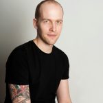 Julien Burri - Muscles