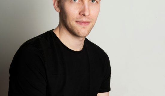 Julien Burri - Muscles