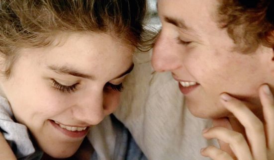 Chronique d’une adolescence chamboulée