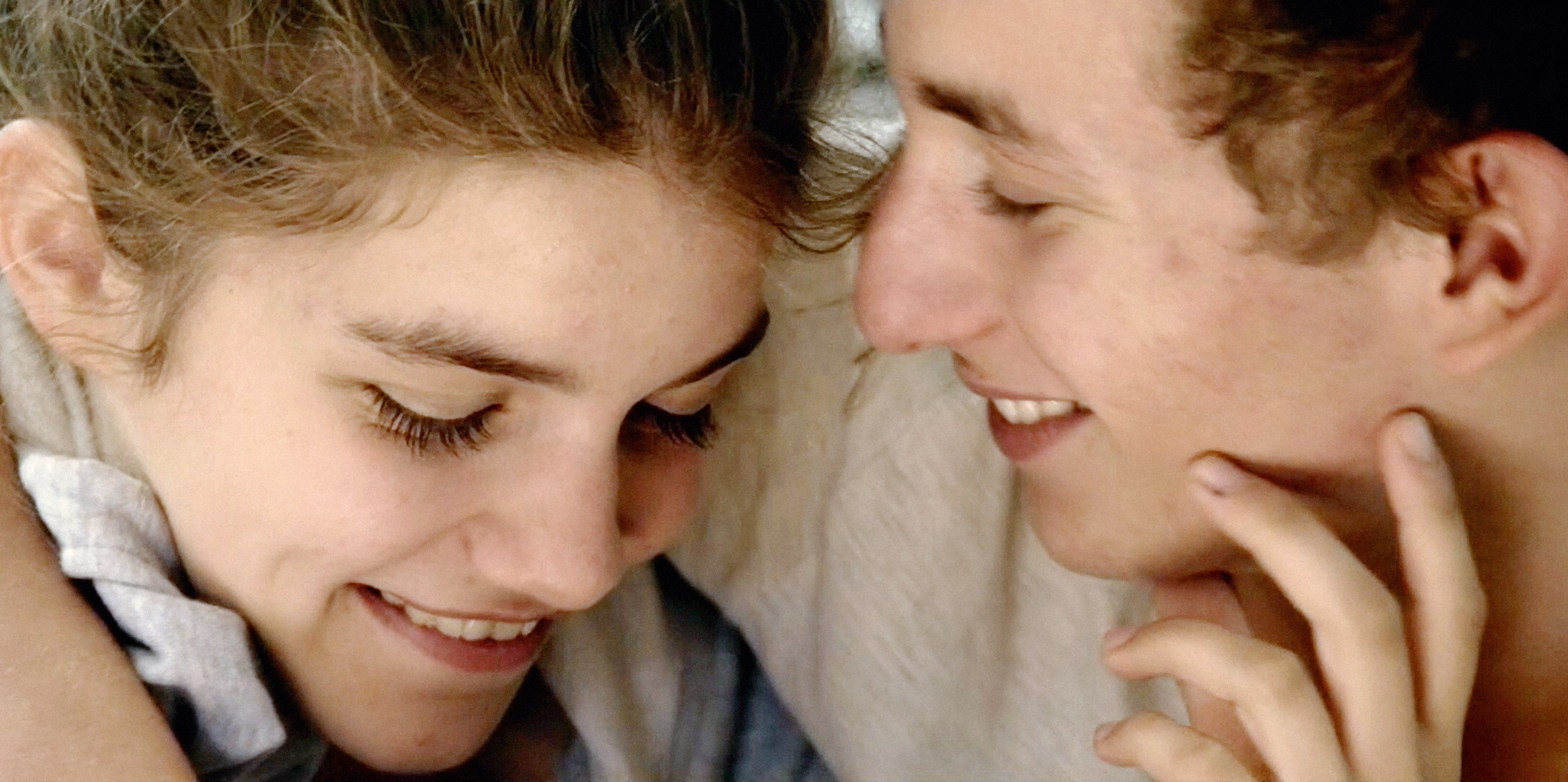 Chronique d’une adolescence chamboulée