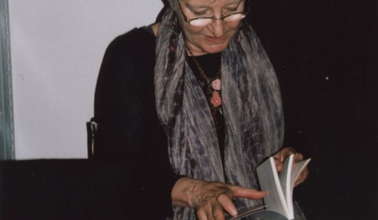 Claire Krähenbühl