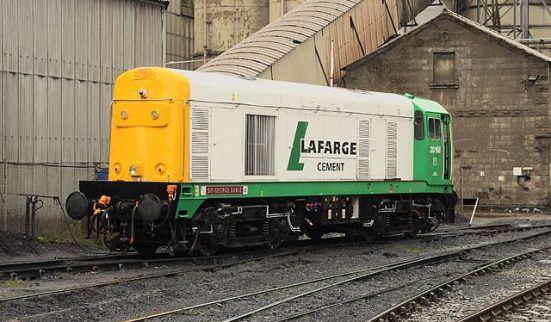 Lafarge, un cas révélateur 1