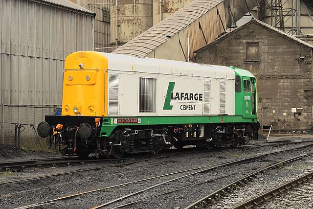 Lafarge, un cas révélateur 1