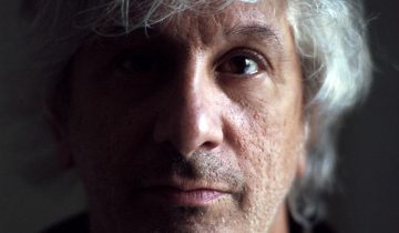 Lee Ranaldo, sérénité sonique