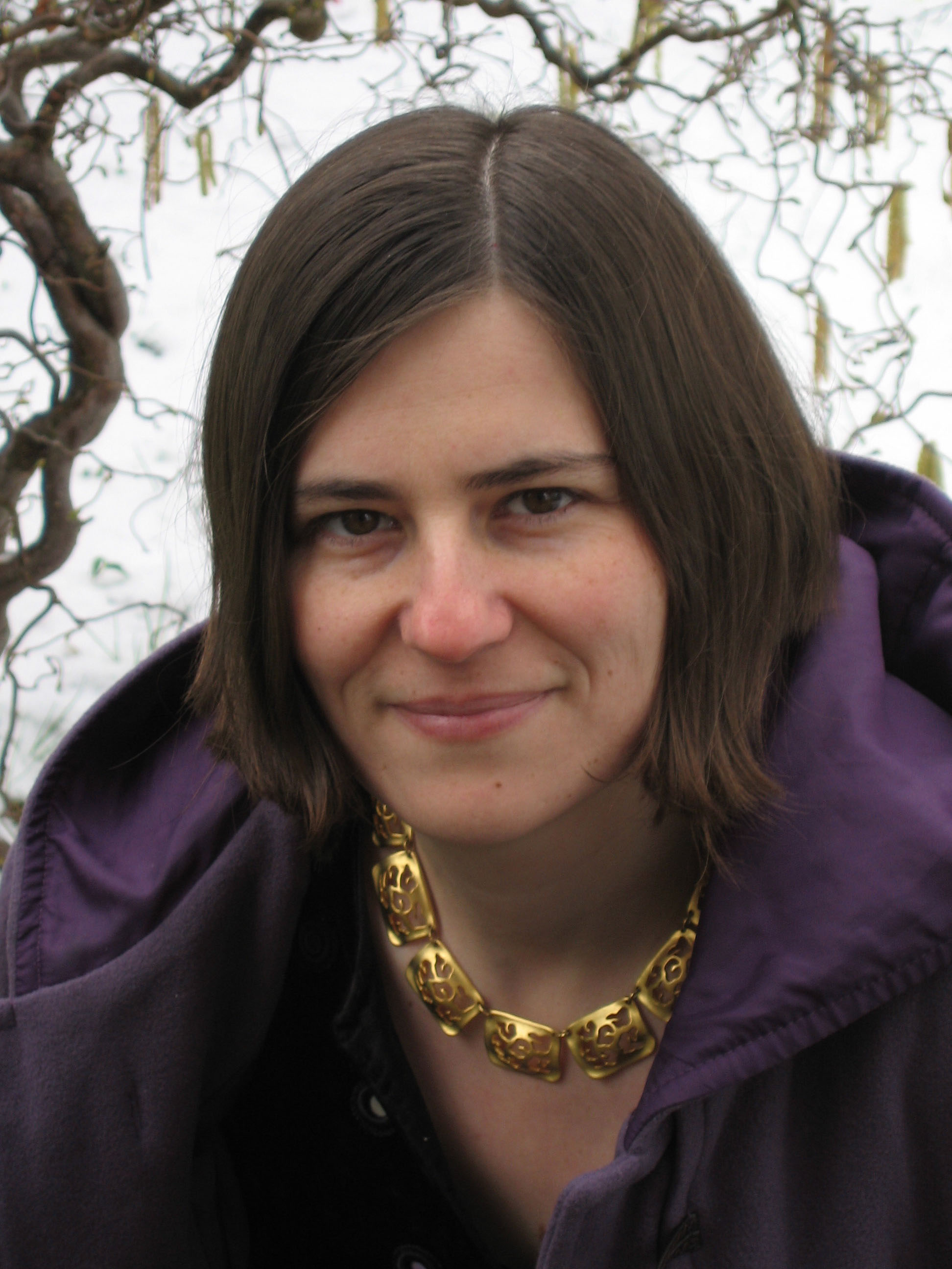 Marie-Jeanne Urech - Arrivera-t-on un jour à s’entendre ?