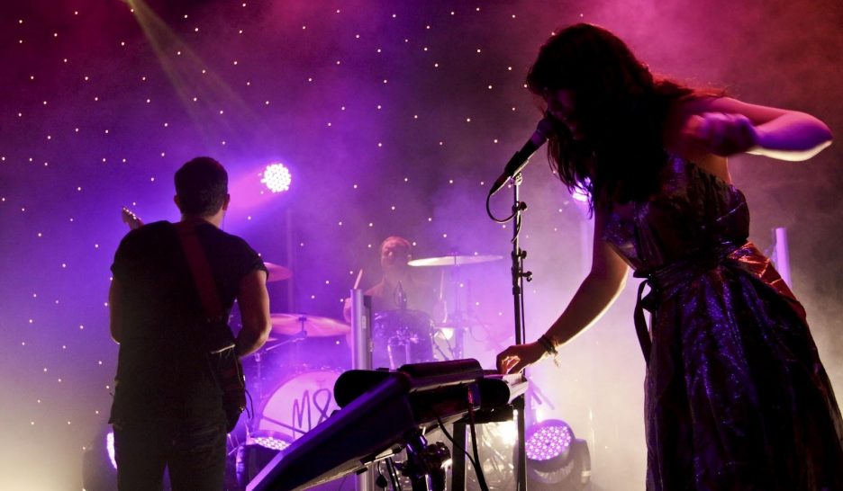 L’oreille dans le rétro 3