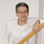 Daniel Maggetti - La Veuve à l'enfant