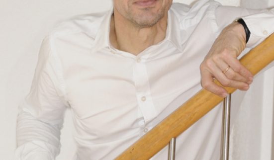 Daniel Maggetti - La Veuve à l'enfant