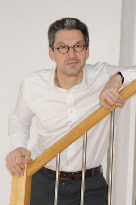 Daniel Maggetti - La Veuve à l'enfant