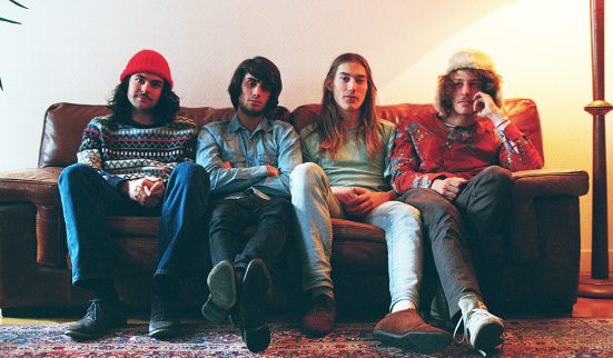 Magic & Naked, sincèrement pop