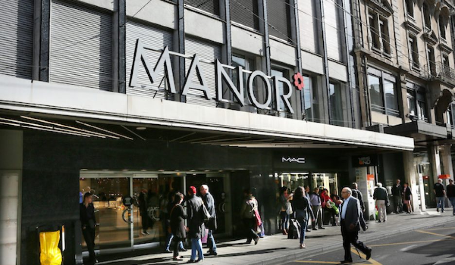 Des commerces ouverts le 31 décembre