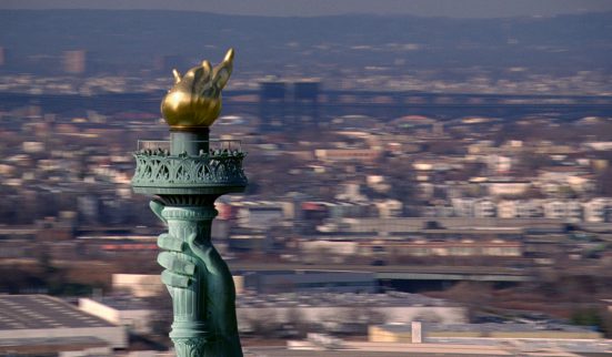 Steve McQueen, l’image est reine