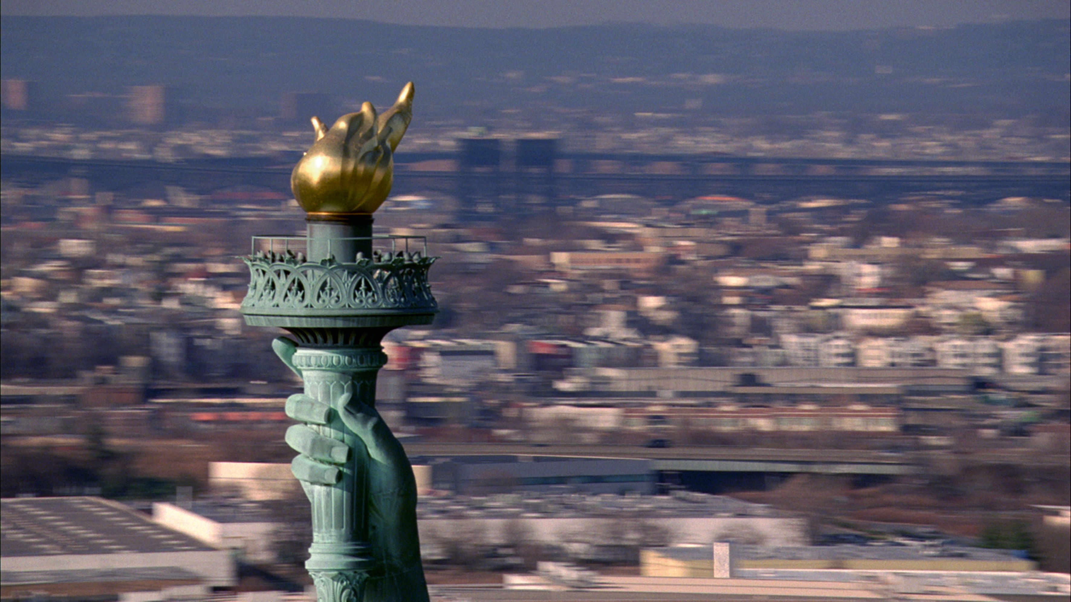 Steve McQueen, l’image est reine