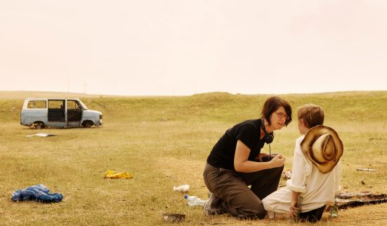 «J'ai expérimenté tout ce que l'on déconseille pour un premier long métrage»