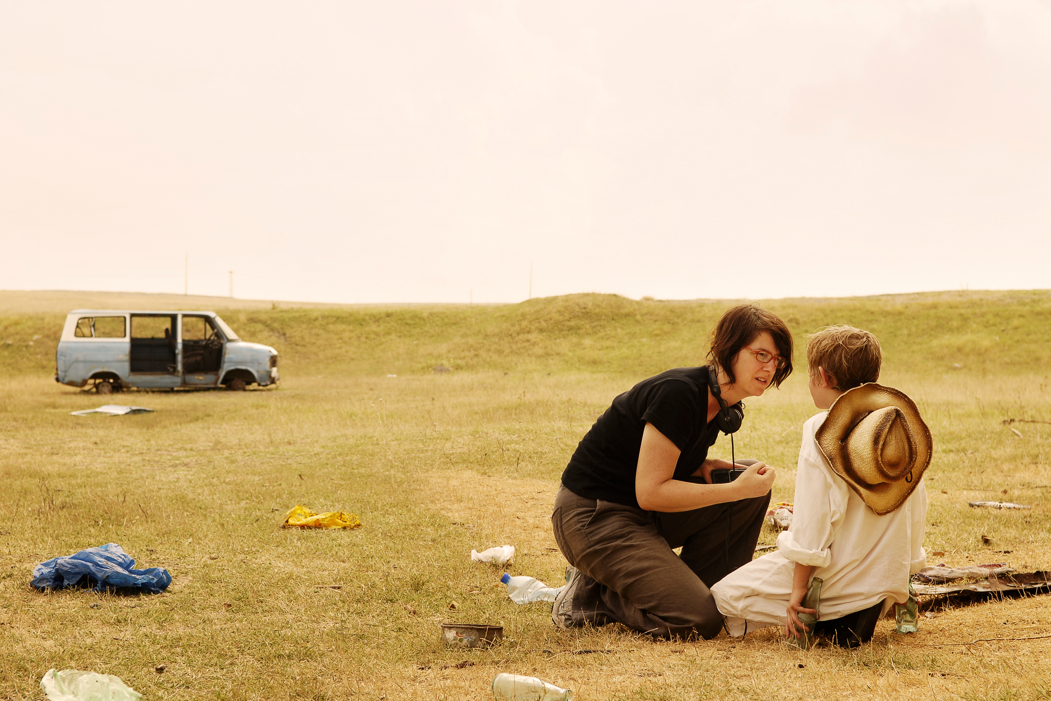 «J'ai expérimenté tout ce que l'on déconseille pour un premier long métrage»