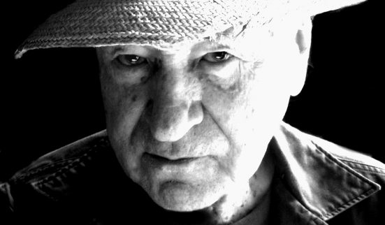Jonas Mekas, mémoire vive