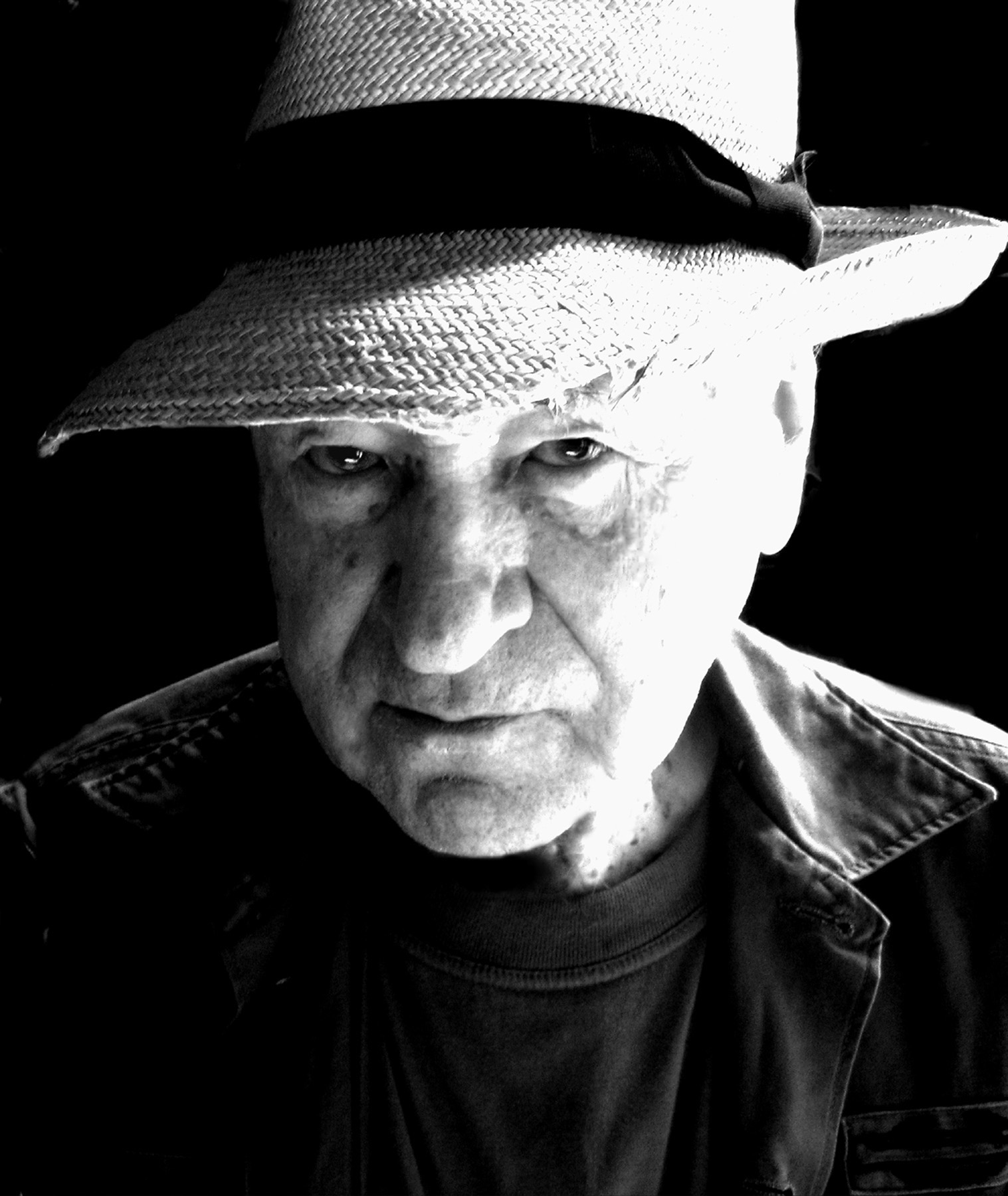 Jonas Mekas, mémoire vive