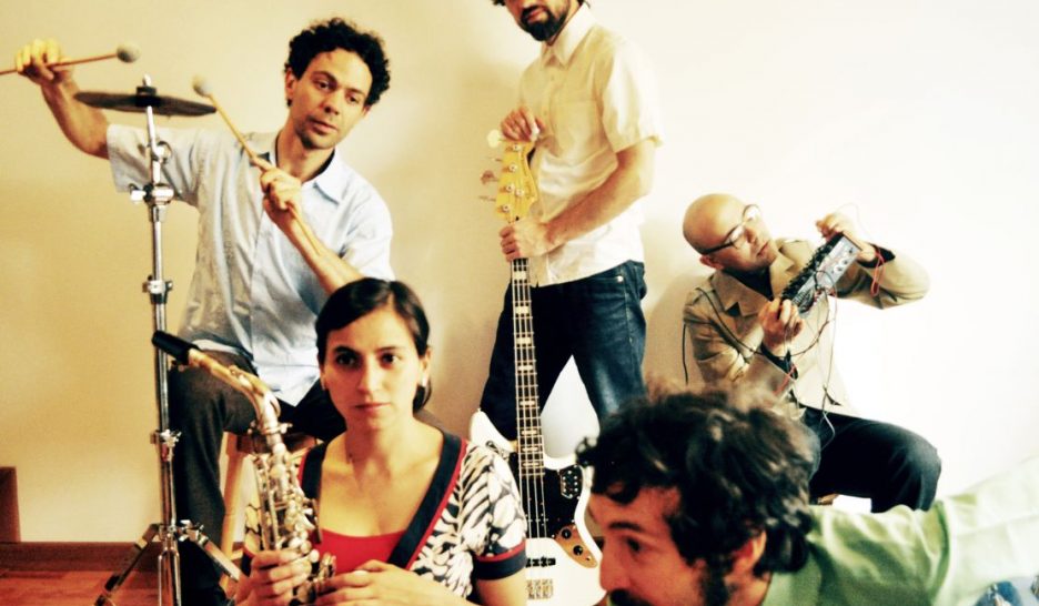 Meridian Brothers font ­bouger les lignes de la pop