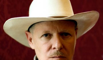 Michael Gira, despote assagi