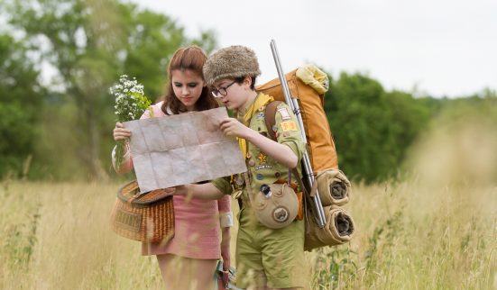 Folle échapée belle