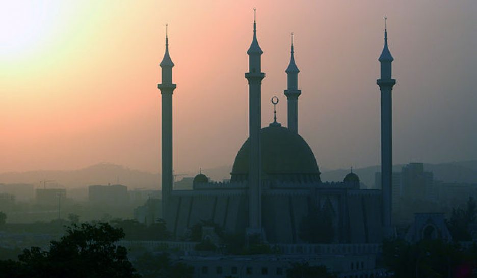 L’islam fait son entrée au musée