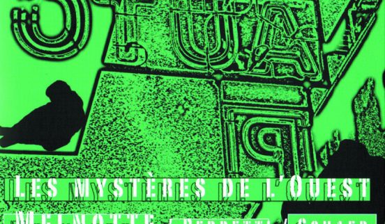Le secret du mystère