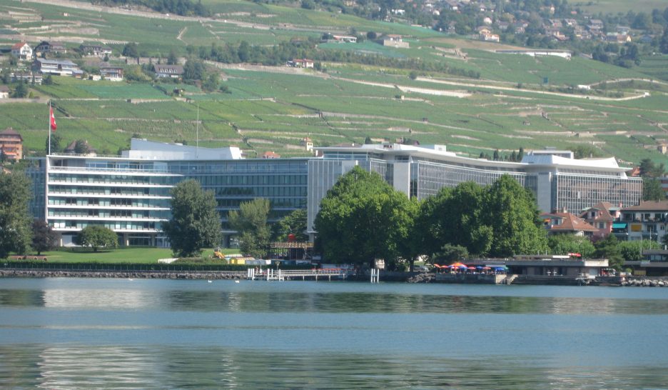Deux hauts managers témoignent en faveur de Nestlé