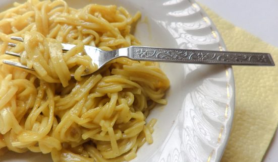 Failles mortelles dans la sécurité alimentaire