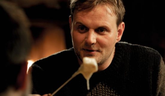 Politique de l’autruche