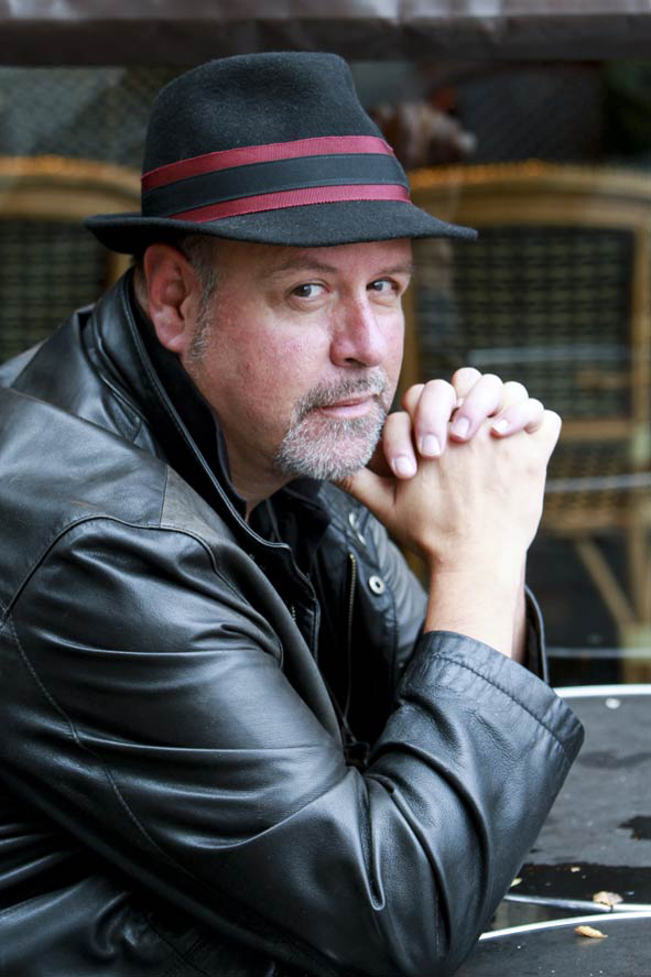 Nicolas Couchepin - L'impuissance