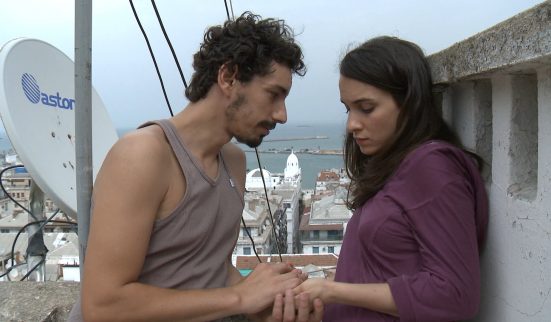 Alger, l’art et la rue