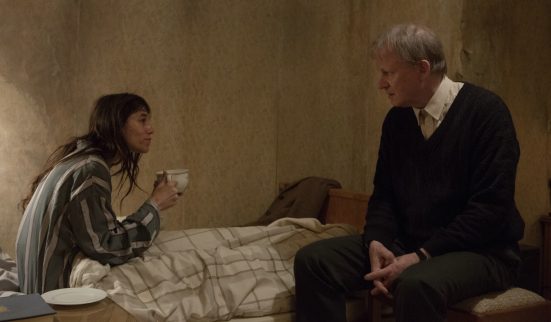 L’œuvre au noir d’un misanthrope