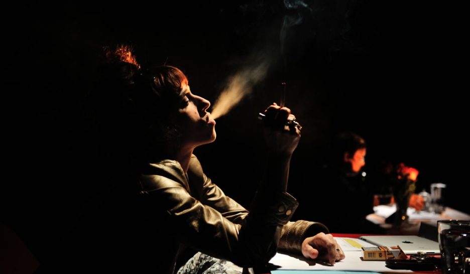 Au nom du père, du fils et du saint-crime