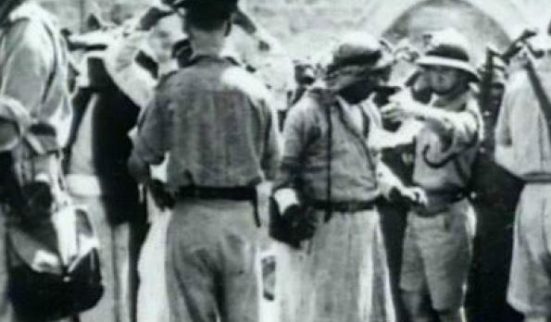 Le cinéma palestinien dans l’œil d’un pionnier