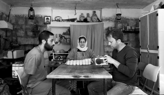 D’autres images de Palestine