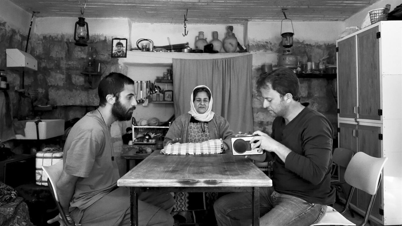 D’autres images de Palestine