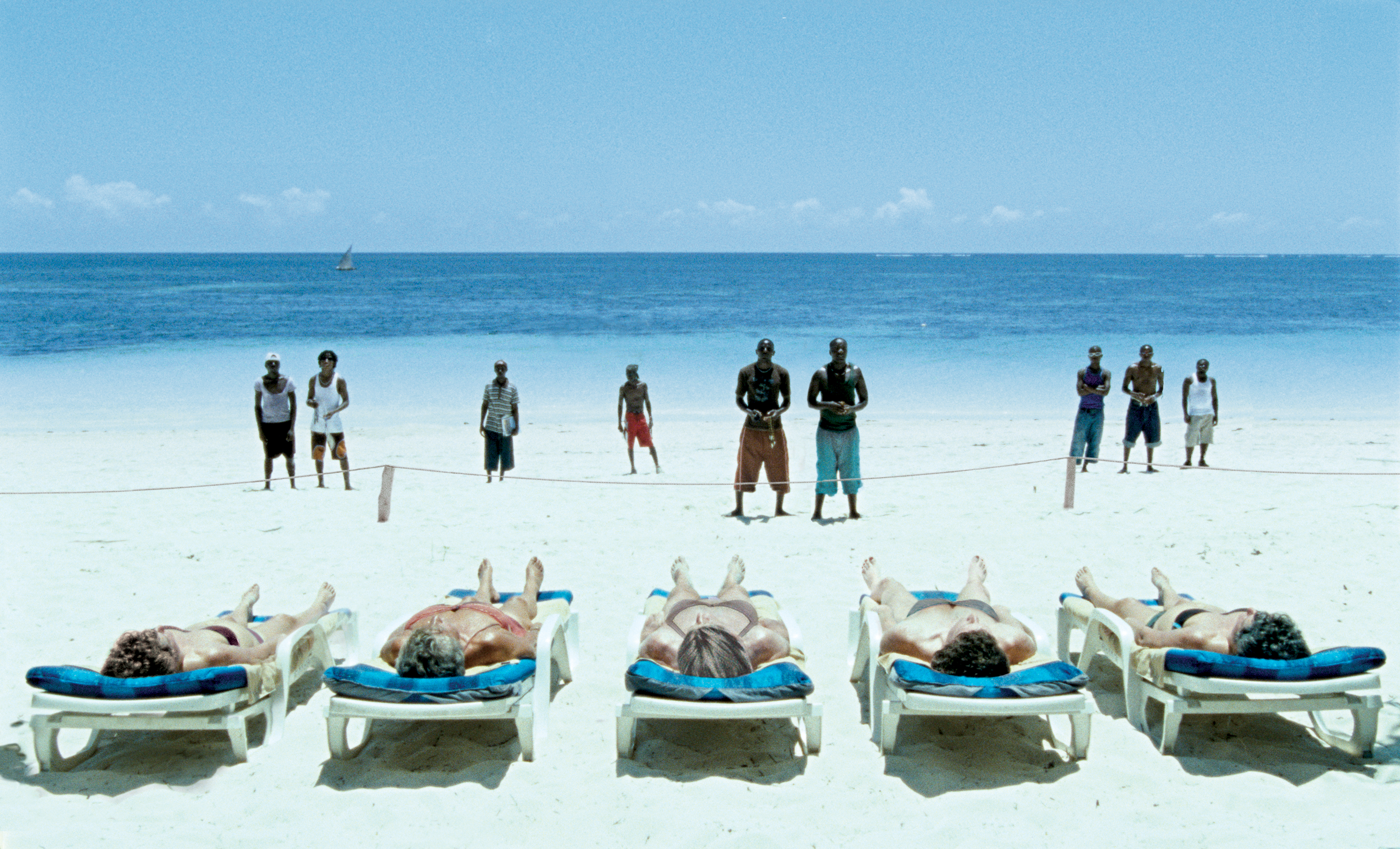 Le tourisme sexuel mis à nu