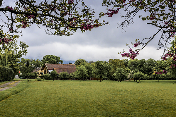 L'Etat s'asseoit sur le refus de la commune