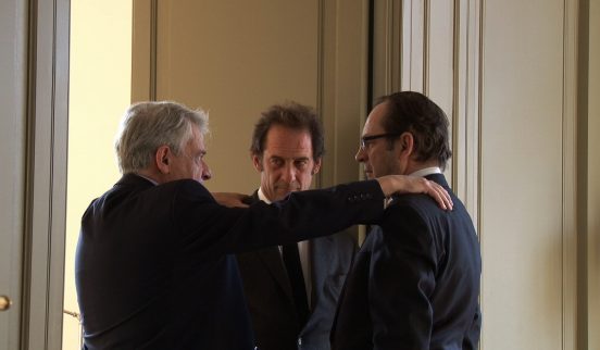 Si j'étais président...