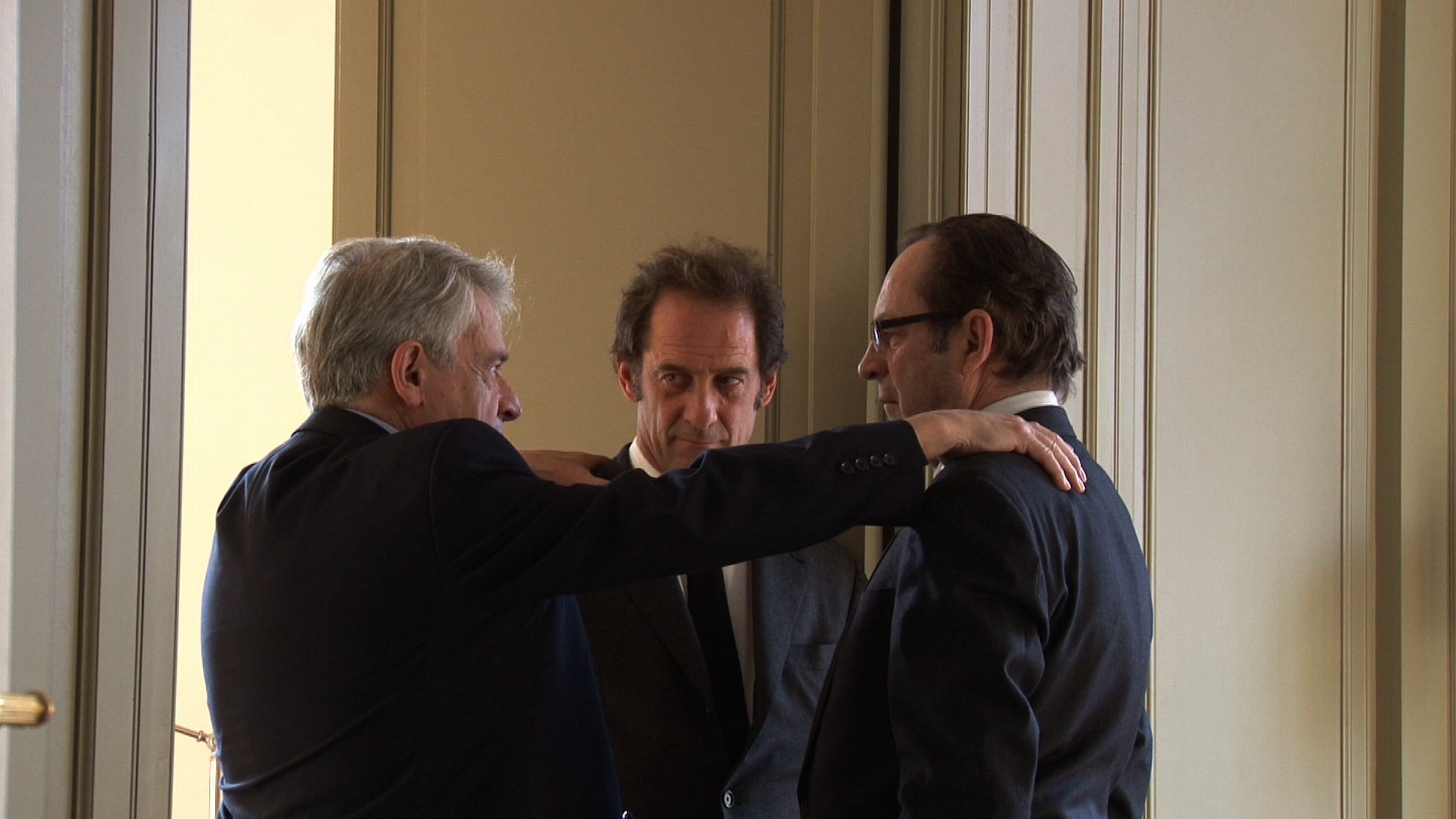 Si j'étais président...