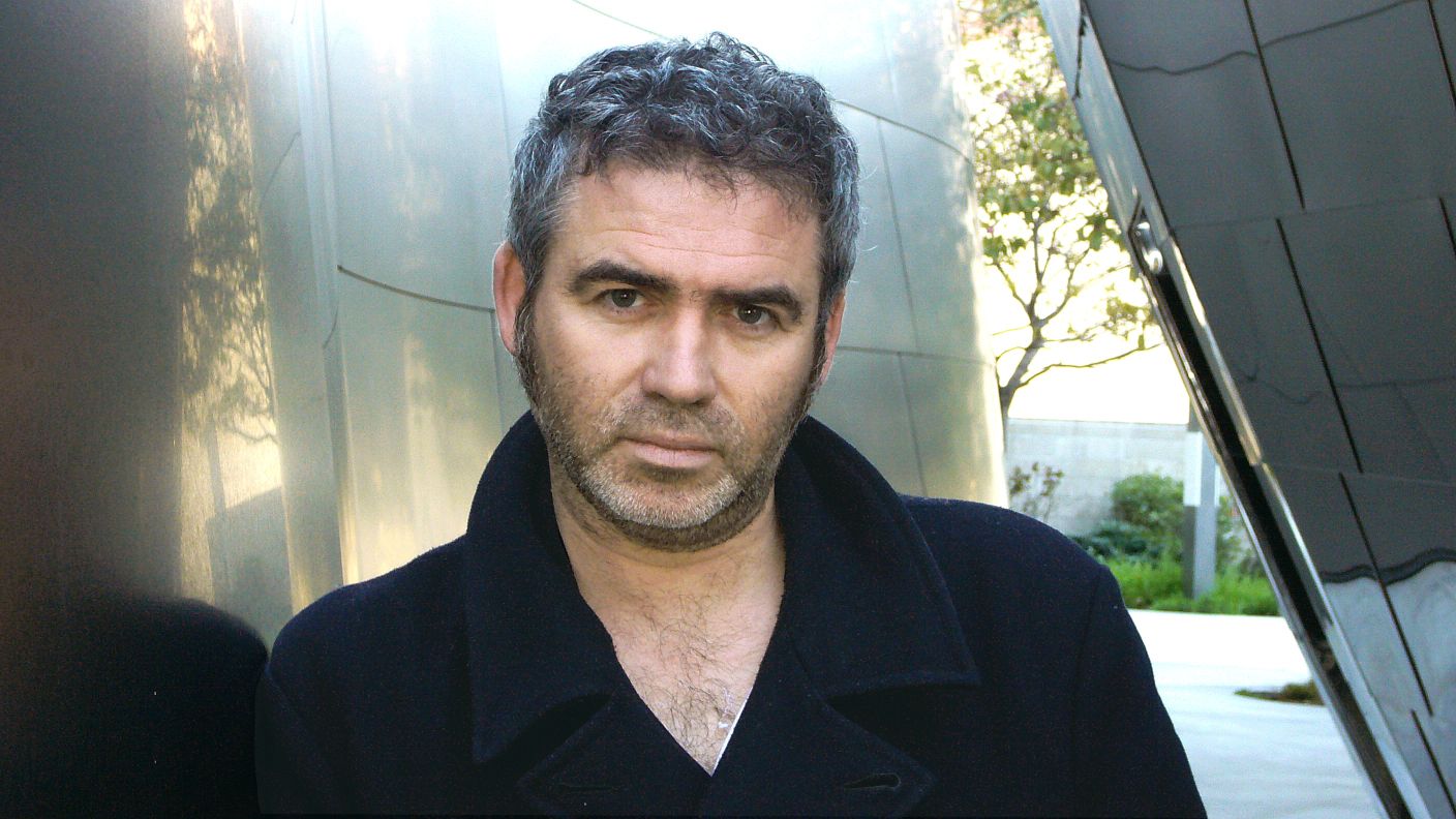 Stéphane Brizé, l'humble vérité