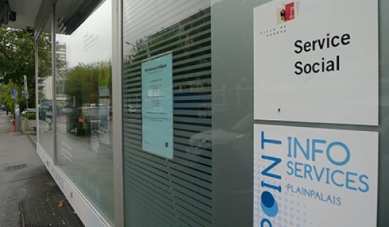 Le non-recours, un scandale?